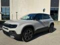 Km 0 JEEP Avenger