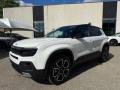 Km 0 JEEP Avenger
