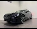 Km 0 AUDI A6