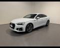 usato AUDI A5