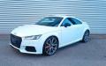 usato AUDI TTS