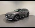 usato AUDI A4 allroad