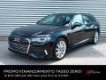 usato AUDI A6