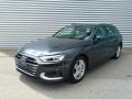 usato AUDI A4