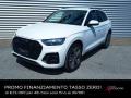 usato AUDI Q5
