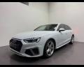 usato AUDI A4
