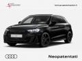 Km 0 AUDI A1
