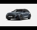 nuovo AUDI QUATTRO