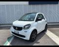 usato SMART ForTwo