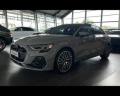 nuovo AUDI S3