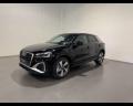 Km 0 AUDI Q2
