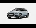nuovo AUDI 50
