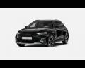 nuovo AUDI A3