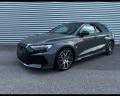 nuovo AUDI RS