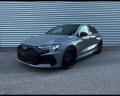 nuovo AUDI RS