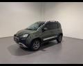usato FIAT Panda Cross