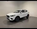 usato MG ZS