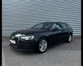 usato AUDI A4