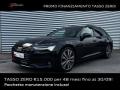 usato AUDI A6