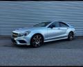 usato MERCEDES CLS 250