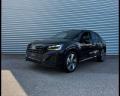 Km 0 AUDI Q2