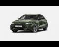 nuovo AUDI A3
