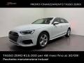 usato AUDI A4
