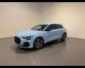 nuovo AUDI A3