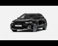nuovo AUDI A3