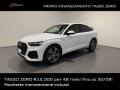 usato AUDI Q5