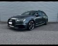 usato AUDI RS3