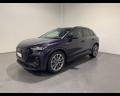 usato AUDI Q4 e tron