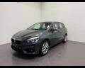 usato BMW 216