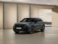 nuovo AUDI 50