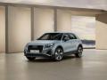 nuovo AUDI 50