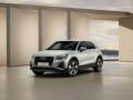 nuovo AUDI 50