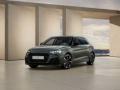 nuovo AUDI A1