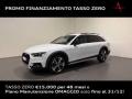usato AUDI A4 allroad