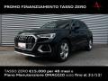usato AUDI Q3
