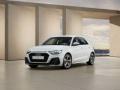 nuovo AUDI A1