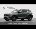 nuovo VOLVO XC40