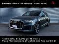 usato AUDI Q7