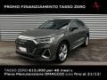 usato AUDI Q3