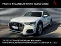 usato AUDI A6 allroad