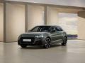 nuovo AUDI A1