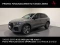 usato AUDI Q5