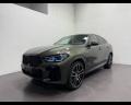 usato BMW X6