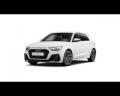 nuovo AUDI A1