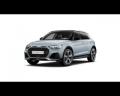 nuovo AUDI A1