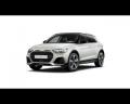 nuovo AUDI A1
